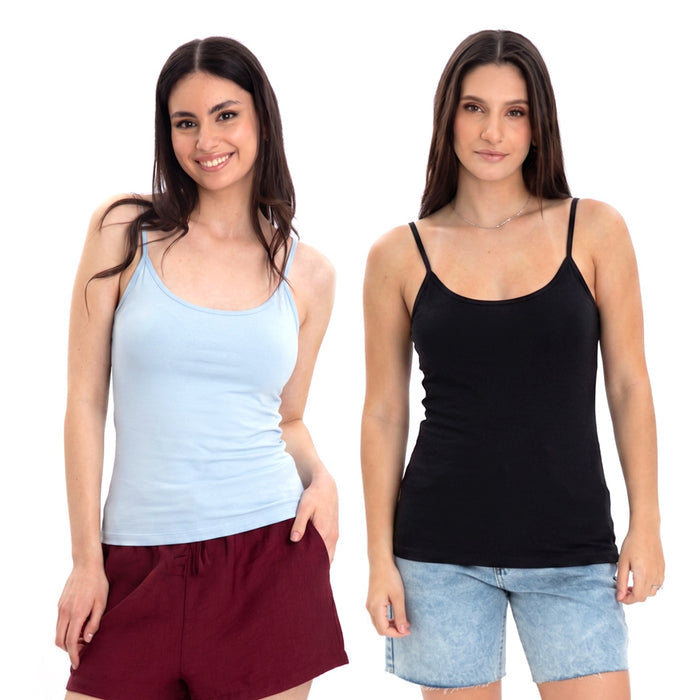 1 / תכלת-שחור