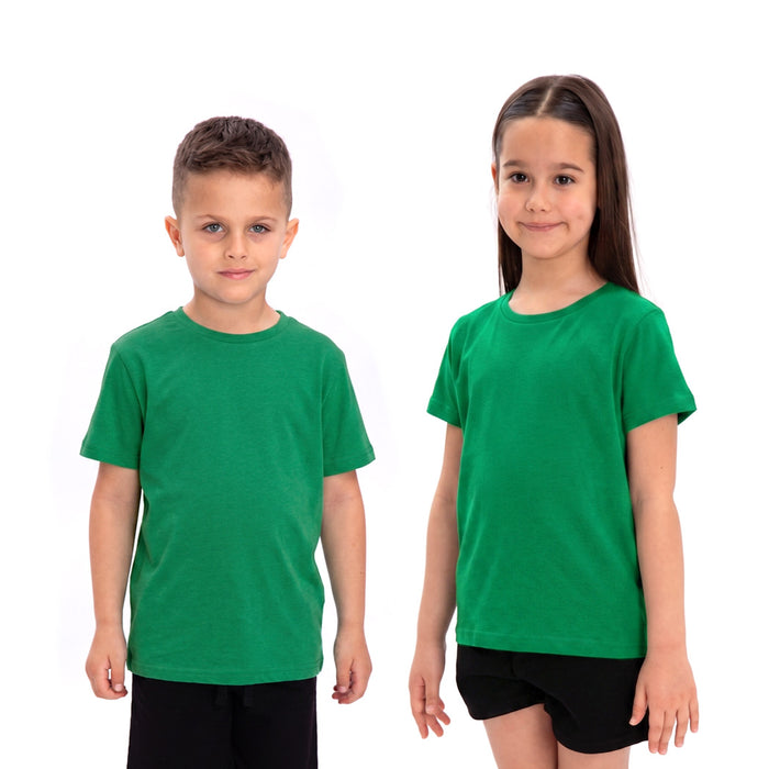 6 / ירוק בנטון