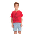 ג'ינס ברמודה