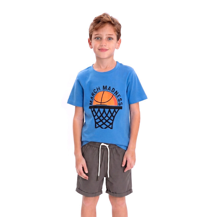 זוג מכנסי כיס צ'ינו