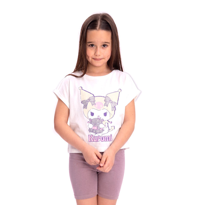 חליפת טייץ קורומי