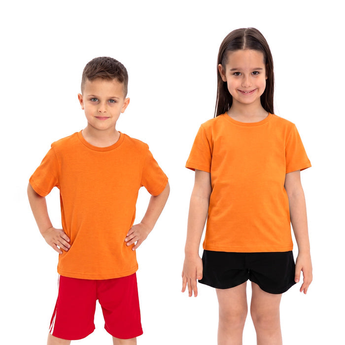 6 / כתום