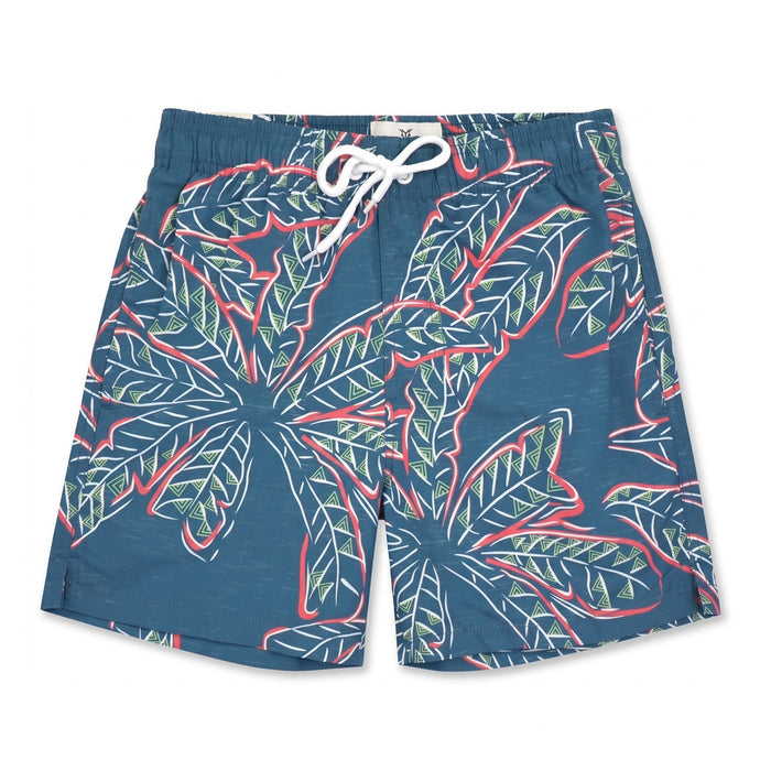 בגד ים הדפס אולאובר