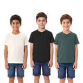 מארז 3 חולצות סלאב