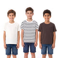 מארז 3 חולצות סלאב
