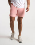 3 in 1 Khaki Shorts - Peach (Life's A Peach)