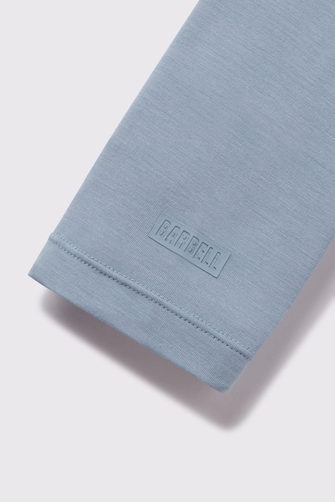 Arid Hoodie - Glacier - photo from sleeve detail #color_glacier