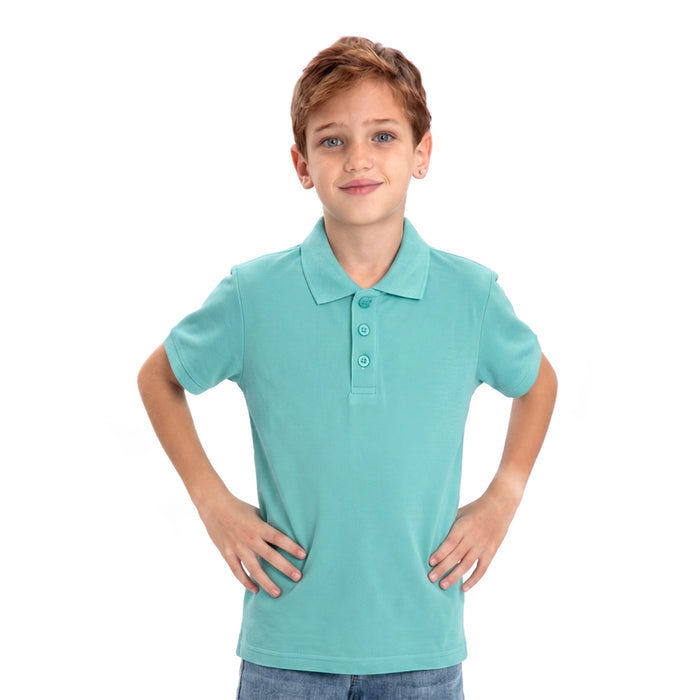 חולצת פולו בייסיק