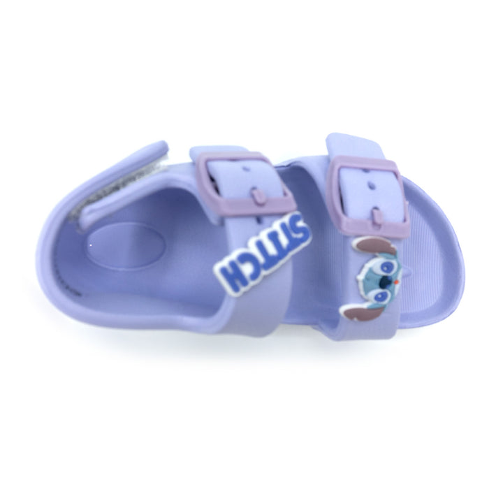 סנדלי גומי רצועות סטיץ'