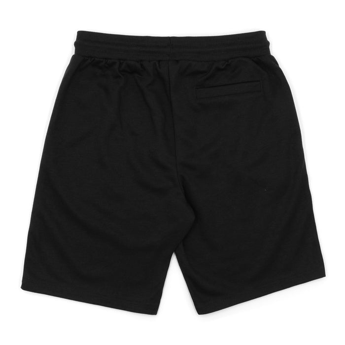 מכנסיים מדוגמים אינטרלוק הדפס זרי דפנה גברים