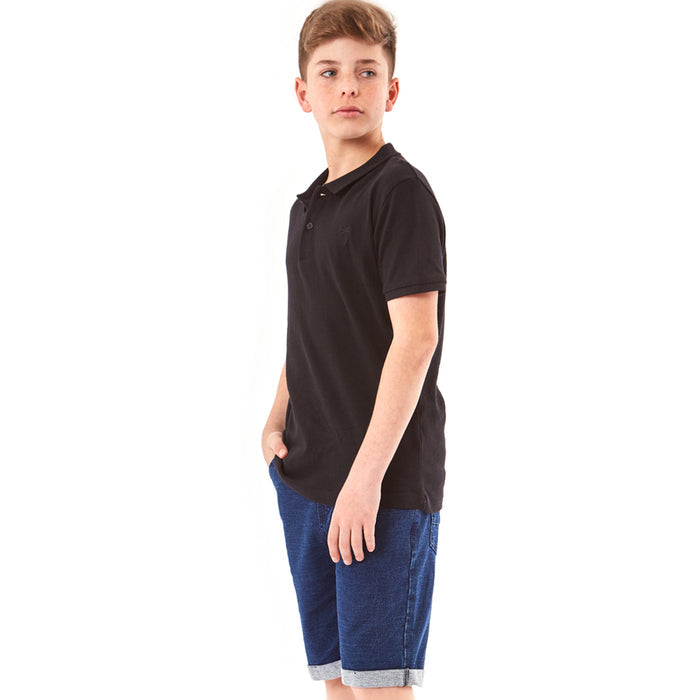 חולצת פולו בייסיק