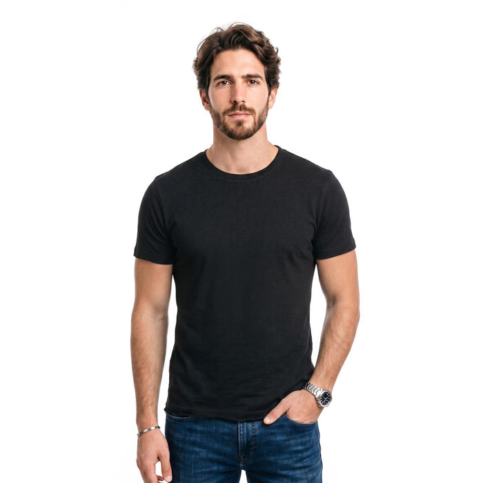 חולצת סלאב סרוגה