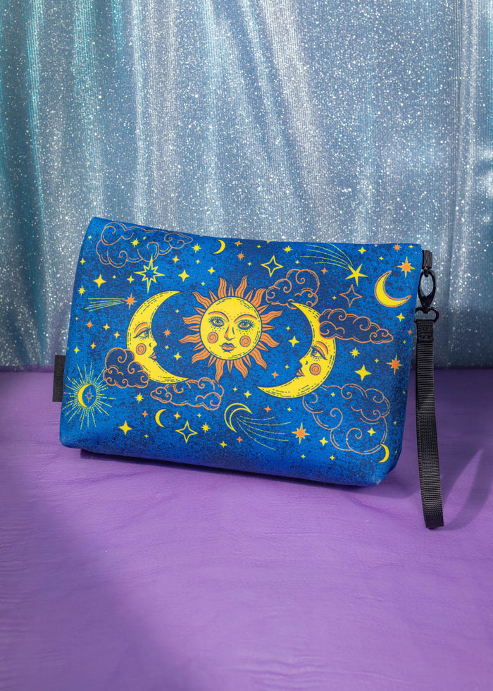 90S CELESTIAL ODOR PROOF BAG
