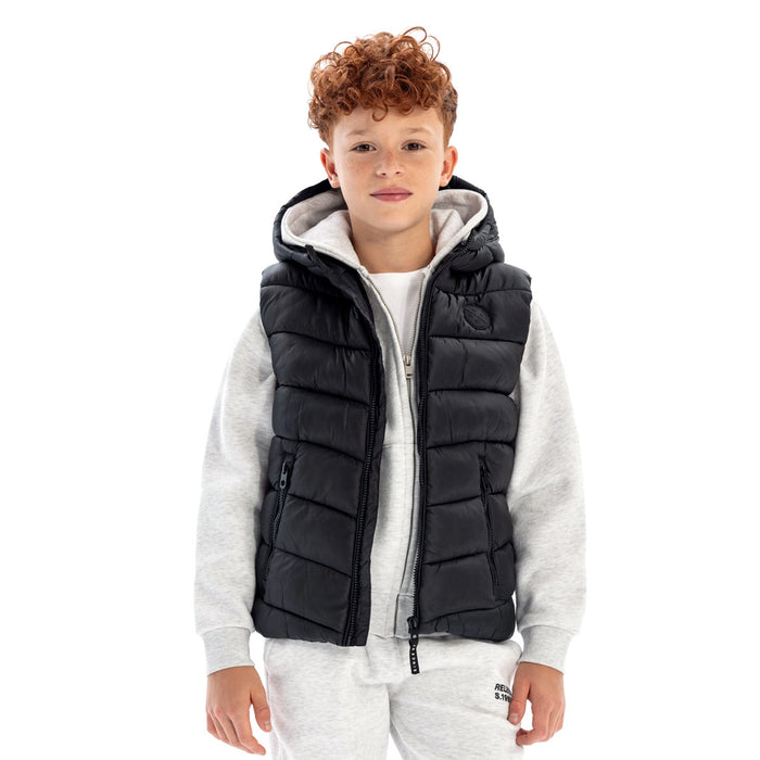 2-3Y / שחור