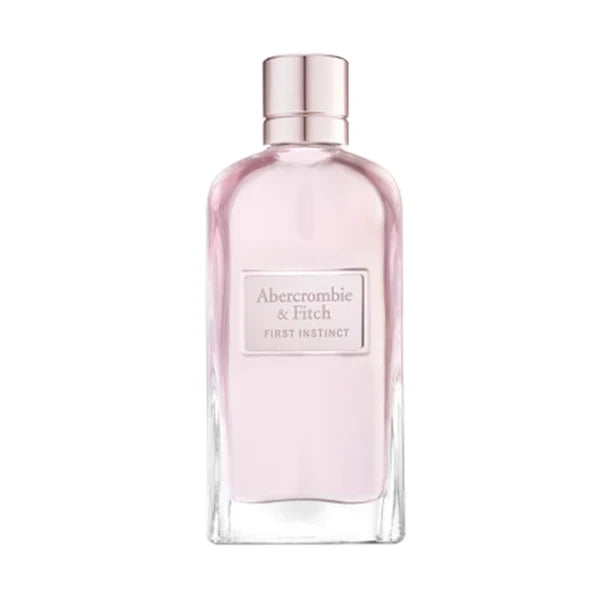 Abercrombie & Fitch First Instinct Woman Eau de Parfum 100ml#Size_100 ml