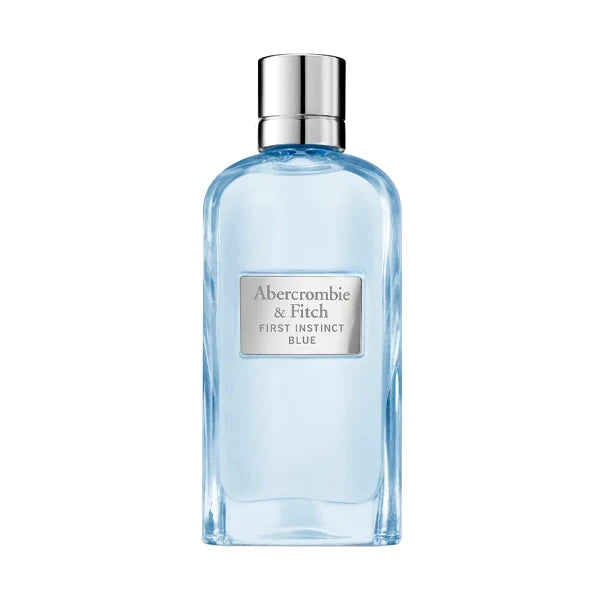 Abercrombie & Fitch First Instinct Blue Woman Eau de Parfum#Size_100 ml