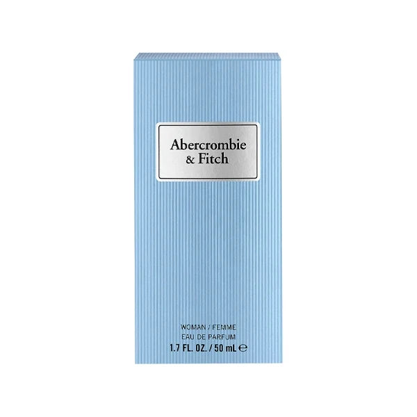 Abercrombie & Fitch First Instinct Blue Woman Eau de Parfum 50 ml#Size_50 ml