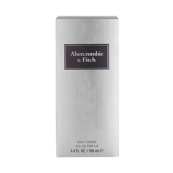 Abercrombie & Fitch First Instinct Extreme Men Eau de Parfum 100 ml