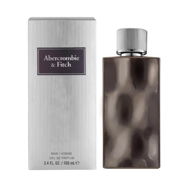 Abercrombie & Fitch First Instinct Extreme Men Eau de Parfum 100 ml