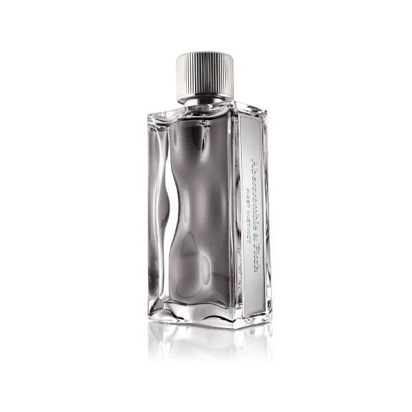 Abercrombie & Fitch First Instinct Men Eau de Toilette#Size_100 ml