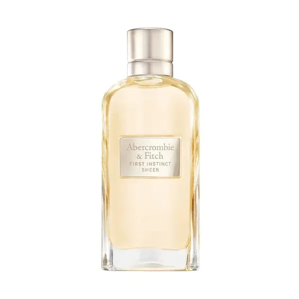 Abercrombie &amp; Fitch First Instinct Sheer Eau de Parfum 100 ml#Size_100 ml