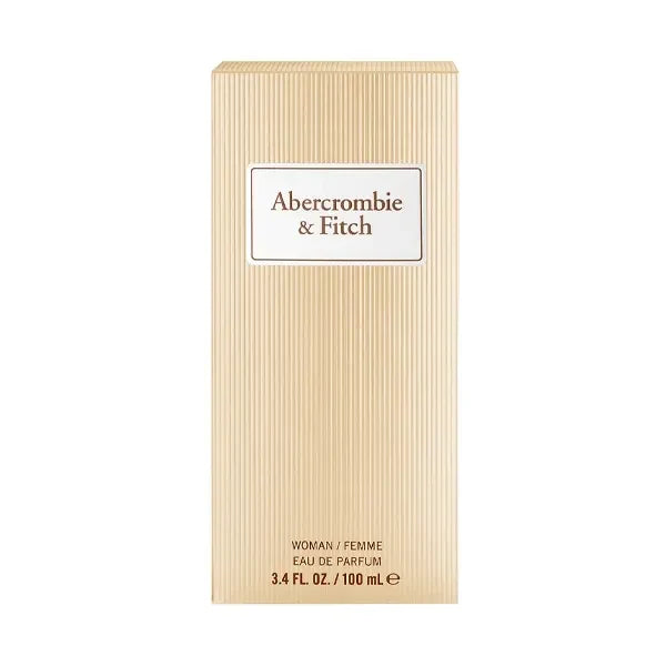 Abercrombie &amp; Fitch First Instinct Sheer Eau de Parfum 100 ml#Size_100 ml