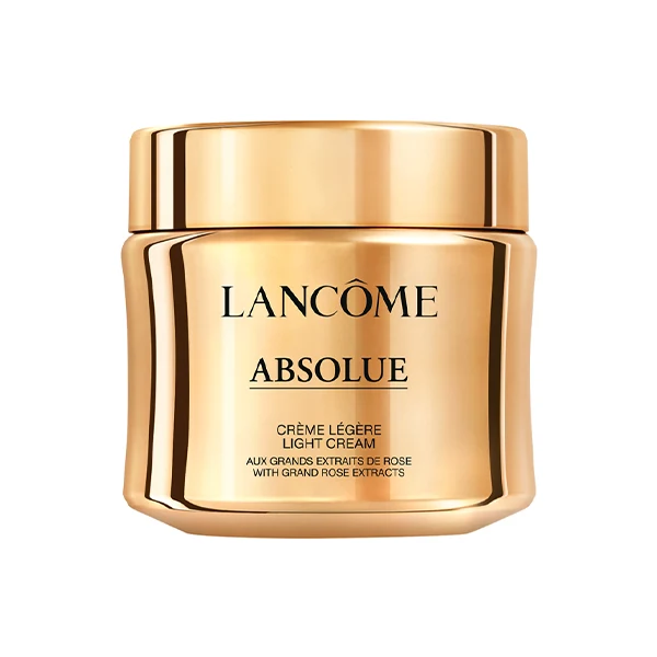 Lancôme Absolue The Light Cream