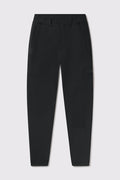 Adapt Jogger - Black - photo from front flat lay #color_black