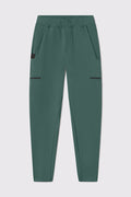Adapt Jogger - Pine - photo from front flat lay #color_pine