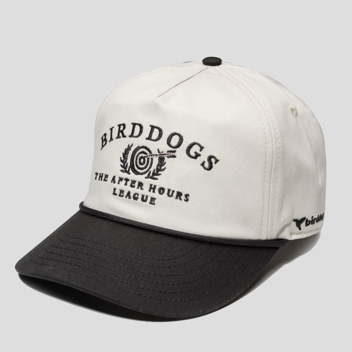 After Hours League Rope Hat