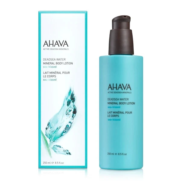 AHAVA - Mineral Body Lotion Sea Kissed