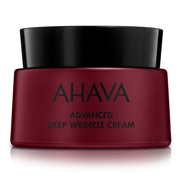 AHAVA Advanced Deep Wrinkle Cream
