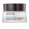 AHAVA Age Control Brightening & Anti-Fatigue Eye Cream