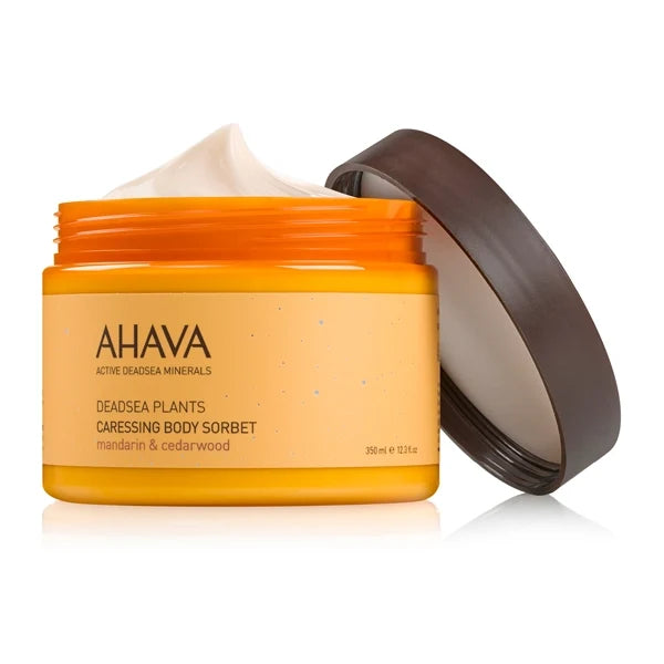 AHAVA Caressing Body Sorbet