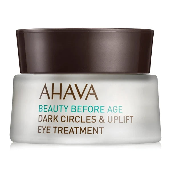 AHAVA Dark Circles & Uplift Eye Treatment