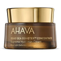 AHAVA Dead Sea Osmoter Concentrate Supreme Hydration Cream