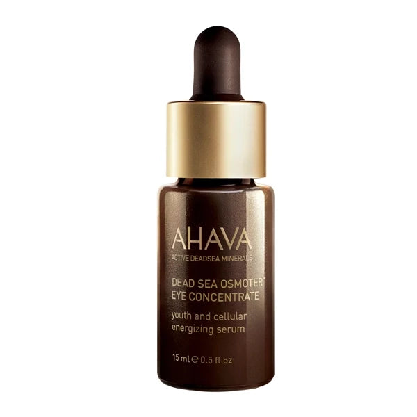 AHAVA Dead Sea Osmoter Eye Concentrate