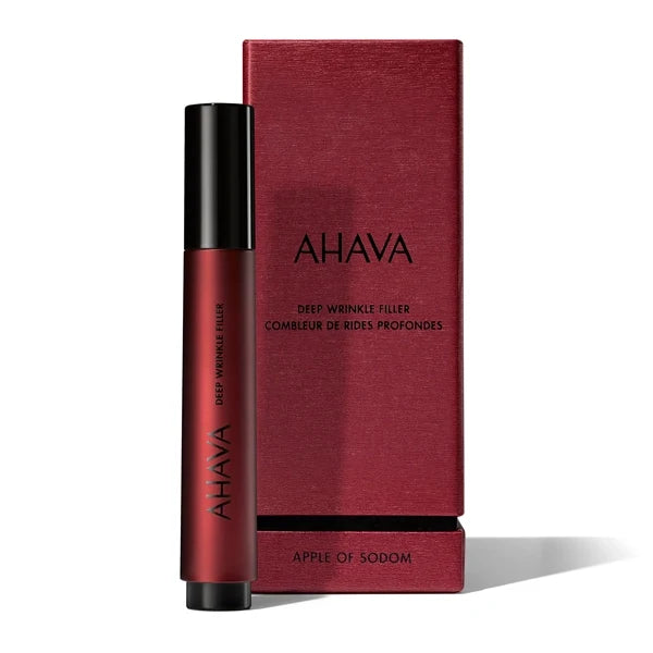 AHAVA Deep Wrinkle Filler