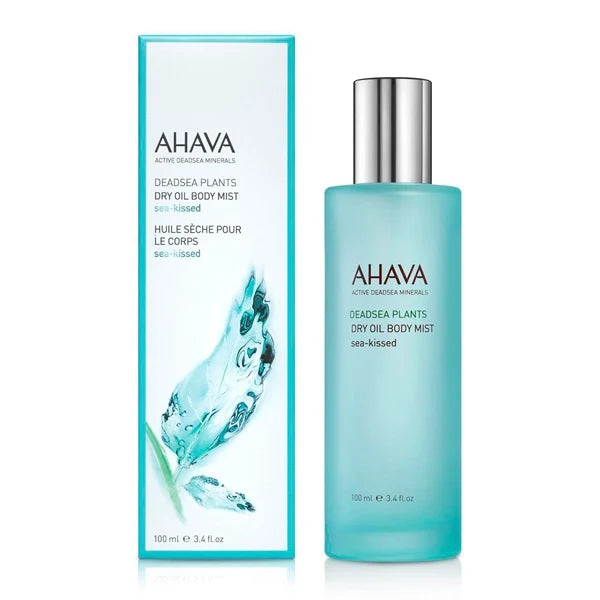 AHAVA Dry Oil Body Mist Sea Kissed
