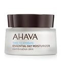 AHAVA Essential Day Moisturizer for combination skin