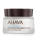 AHAVA Essential Day Moisturizer for normal to dry skin