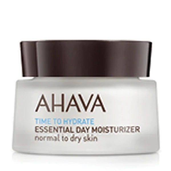 AHAVA Essential Day Moisturizer for normal to dry skin