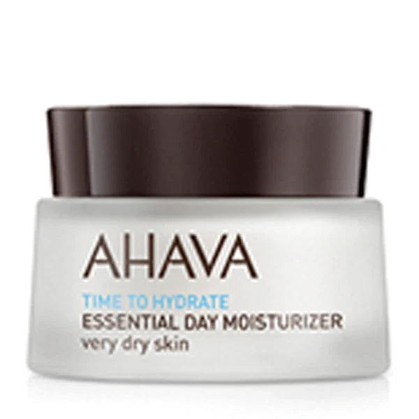 AHAVA Essential Day Moisturizer very dry skin