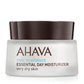 AHAVA Essential Day Moisturizer very dry skin