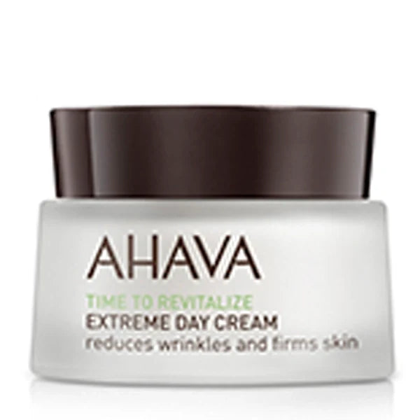 AHAVA Extreme Day Cream