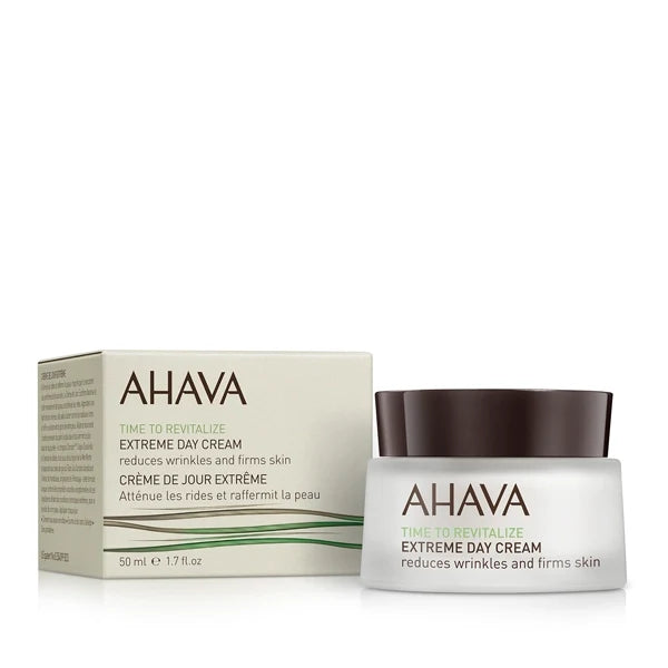 AHAVA Extreme Day Cream