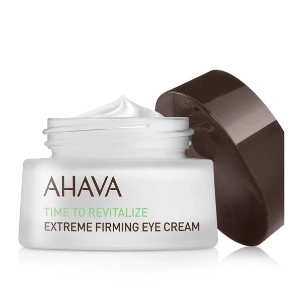 AHAVA Extreme Firming Eye Cream