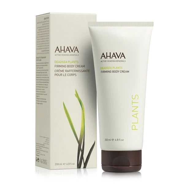 AHAVA Firming Body Cream