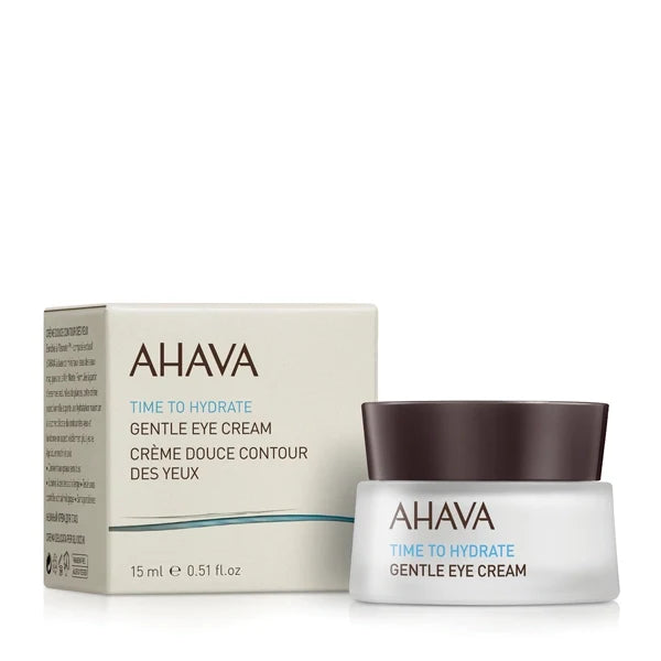 AHAVA Gentle Eye Cream