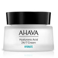 AHAVA Hyaluronic Acid 24/7 Cream